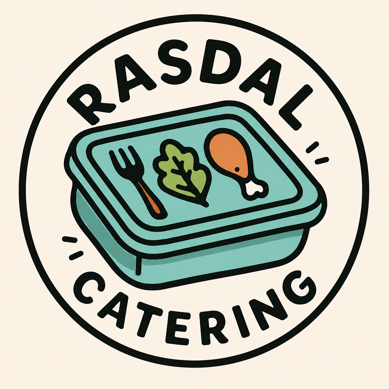 Rasdal Catering